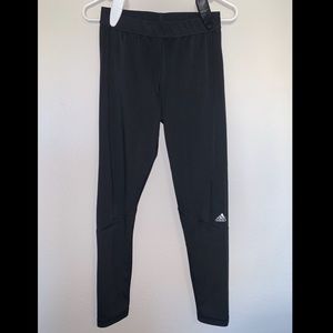 Adidas Climalite cropped leggings